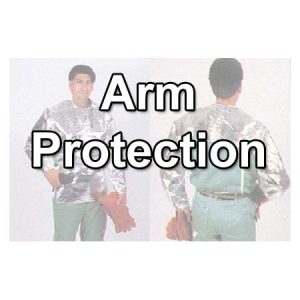 SA - Arm Protection