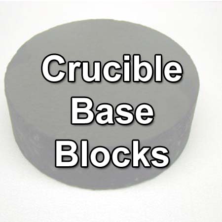 Crucible Base Blocks 1