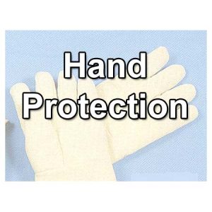 SA - Hand Protection