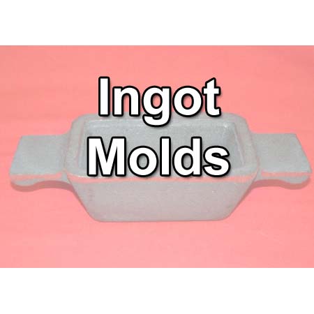 Ingot Molds