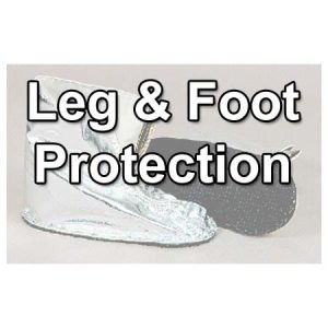 SA - Leg & Foot Protection