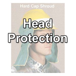 SA - Head Protection