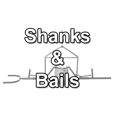 shanks and bails